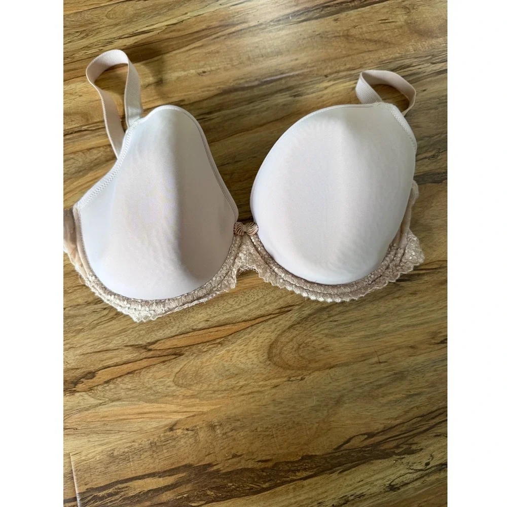 Wacoal paired seamless
